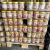 Pate d’arachide Bonmafe 12x500Gr – Image 4