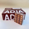 Bouillon Adja tablette 12x60x12Gr – Image 2