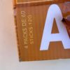 Bouillon Adja stick 4x60x12Gr – Image 3