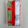 Farine de maïs blanche 10x1kg – Image 2