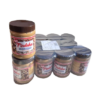 pate d’arachide pindaka 12x500Gr – Image 2