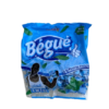 Bonbon bégué menthe fraiche 12x400Gr