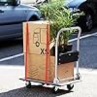 Chariot pliable pour magasin 150Gr – Image 5
