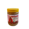 Pate d’arachide Bonmafe 12x500Gr