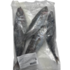 Chinchard emballé 8x1,250Kg