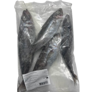 Chinchard emballé 8x1,250Kg