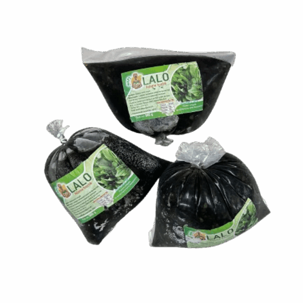 Feuilles de LALO 20x500Gr