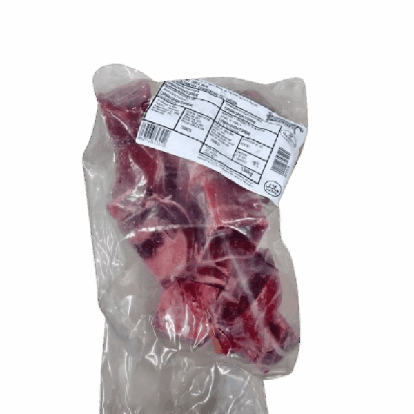 Cabri / Chévre 18x1KG